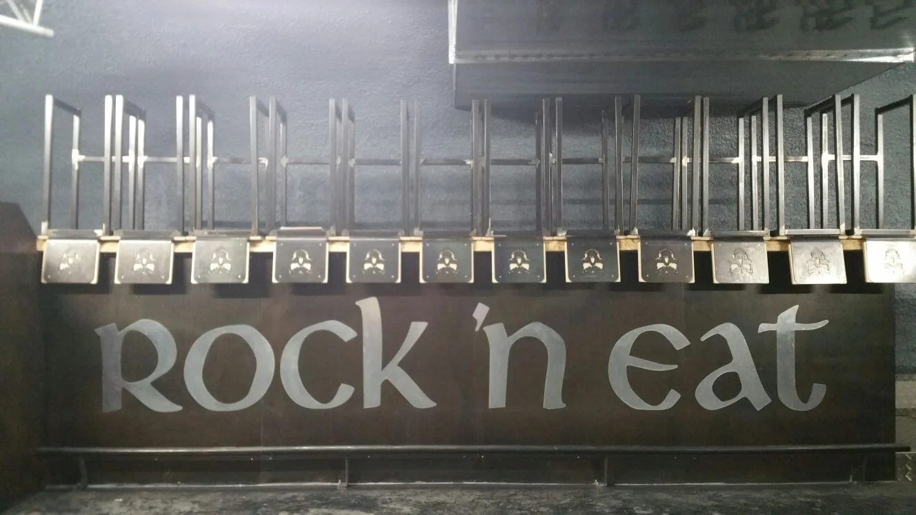 Bar Rock n'Eat