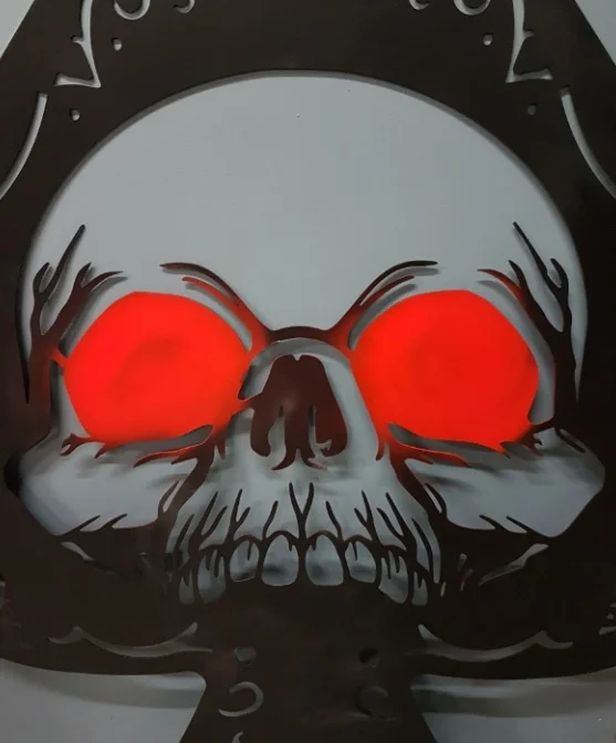 Rock n'Eat — vue large