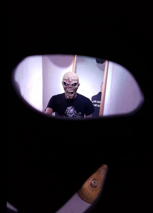 Rock n'Eat — atmosphère