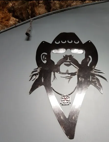 Rock n'Eat — vue générale